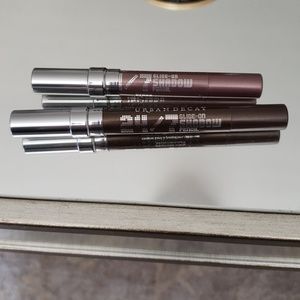 UD 24/7 GLIDE-ON SHADOW STICK WASTELAND + REHAB